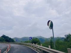 -东白山