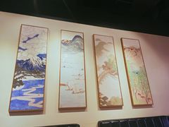 大堂-游You House(西单老佛爷店)