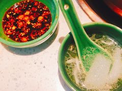 -润园四季椰子鸡火锅(海上世界店)