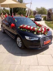 -华润婚车租赁公司·和胜租车