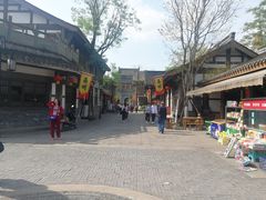 -昌州古城