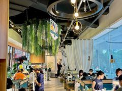 -三个椰子·现砍椰子鸡(金源CBD店)
