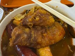 -文昌桥螺蛳粉(魏公村店)