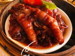 -港久茶餐厅(鹭洲里店)