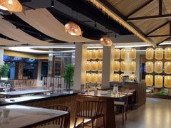 -风味小馆(天目湖宾馆店)