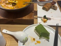 -枣子树·素食餐厅(普陀山店)