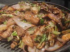 -悦海·家宴·冰花皮皮虾大锅贴(宝龙店)