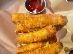 -Nord Grill&Bar Highland诺德西餐(深圳欢乐海岸店)