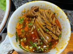 -陈眼镜火锅(总店)