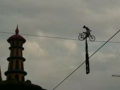 -福州罗源湾海洋世界旅游区