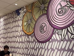 -麦当劳(火车北站餐厅)