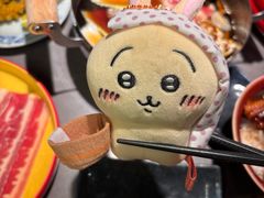-沼津港精致料理·寿喜烧·烧鸟(龙湖南桥天街日料榜单店)