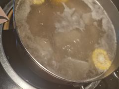 -牛事制造局牛肉火锅(莲岳路店)