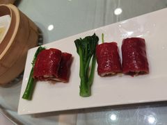 -太子园林酒家