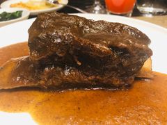 -CHASE Modern Cuisine(崇宁路店)