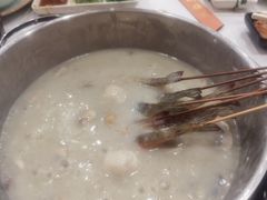 -盈田盈粥庄(博山东路店)