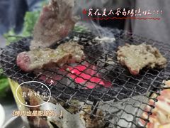 -松明一烤肉馆(鲁园店)