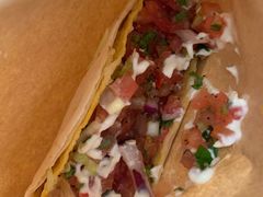 -CHEESE TACO搬砖客(凯德店)