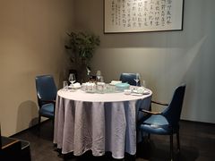 -云锦壹号·淮扬宴(徐汇万科店)