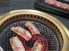 -神户赤童日式烤肉伙伴(东直门店)