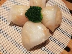 避风塘蟹饺-避风塘(宝山万达店)