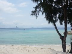 -三亚蜈支洲岛旅游区