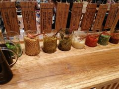 -小满手工粉(上海月星环球港店)
