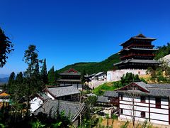 -径山寺