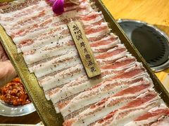 -梨川洞韩式烤肉(古子城店)