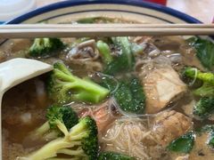 -赵璐海鲜面馆(德行路店)