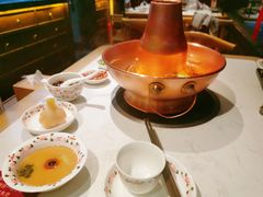 -东门口·鲜爆肚涮肉·烧烤(老门东店)