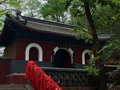 -红螺寺