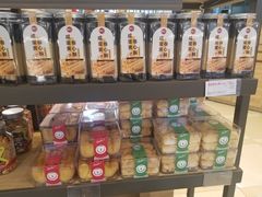 零售区-85度C(青岛闽江路店)