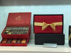 -GODIVA(美罗城店)