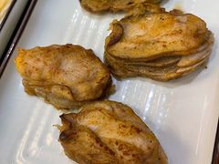 煎生蚝-美极鲜食坊(宝安南路店)