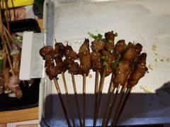 -木屋烧烤(惠阳华润小径湾店)