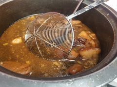 -王菊美食街·王菊面馆(总店)