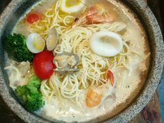 -杜家小馆(裕华路店)