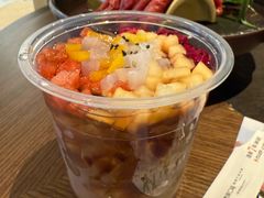 -盡膳口福跷脚牛肉火锅(晶耀前滩店)