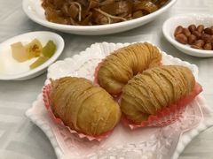 -潮福城大酒楼·潮粤菜·港式点心(阳光城店)