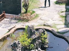 -海市蜃楼花园主题餐厅(石顶店)