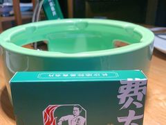 -费大厨辣椒炒肉(万家丽一店)