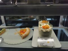 -小淘圆儿·四季口味蛋糕