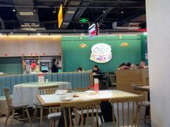 -老街鱼嘴巴(坡子街老店)