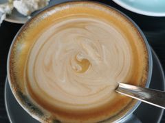 -BE NORMAL CAFE(霞溪路店)