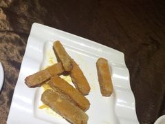 -路易十三西餐厅(西关新天地店)