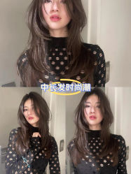 -东梵造型·烫发染发接发连锁SALON