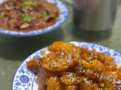 -向民炒鸡老店(火车站店)