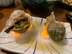 -肆月河豚·新淮扬(金融街店)