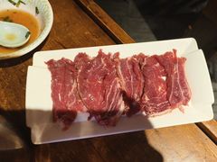 -潮辣重庆火锅(二七万达店)